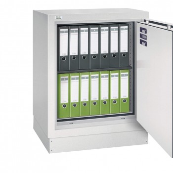 Mauser-Waldeck Dokumententresore SDS