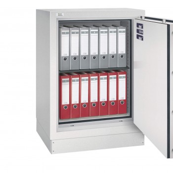 Mauser-Waldeck Dokumententresore SDS