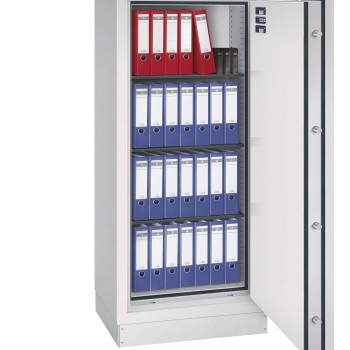 Mauser-Waldeck Dokumententresore SDS