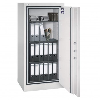 Mauser-Waldeck Dokumententresore TSF