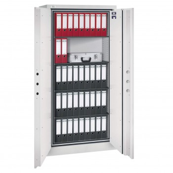 Mauser-Waldeck Dokumententresore TSF